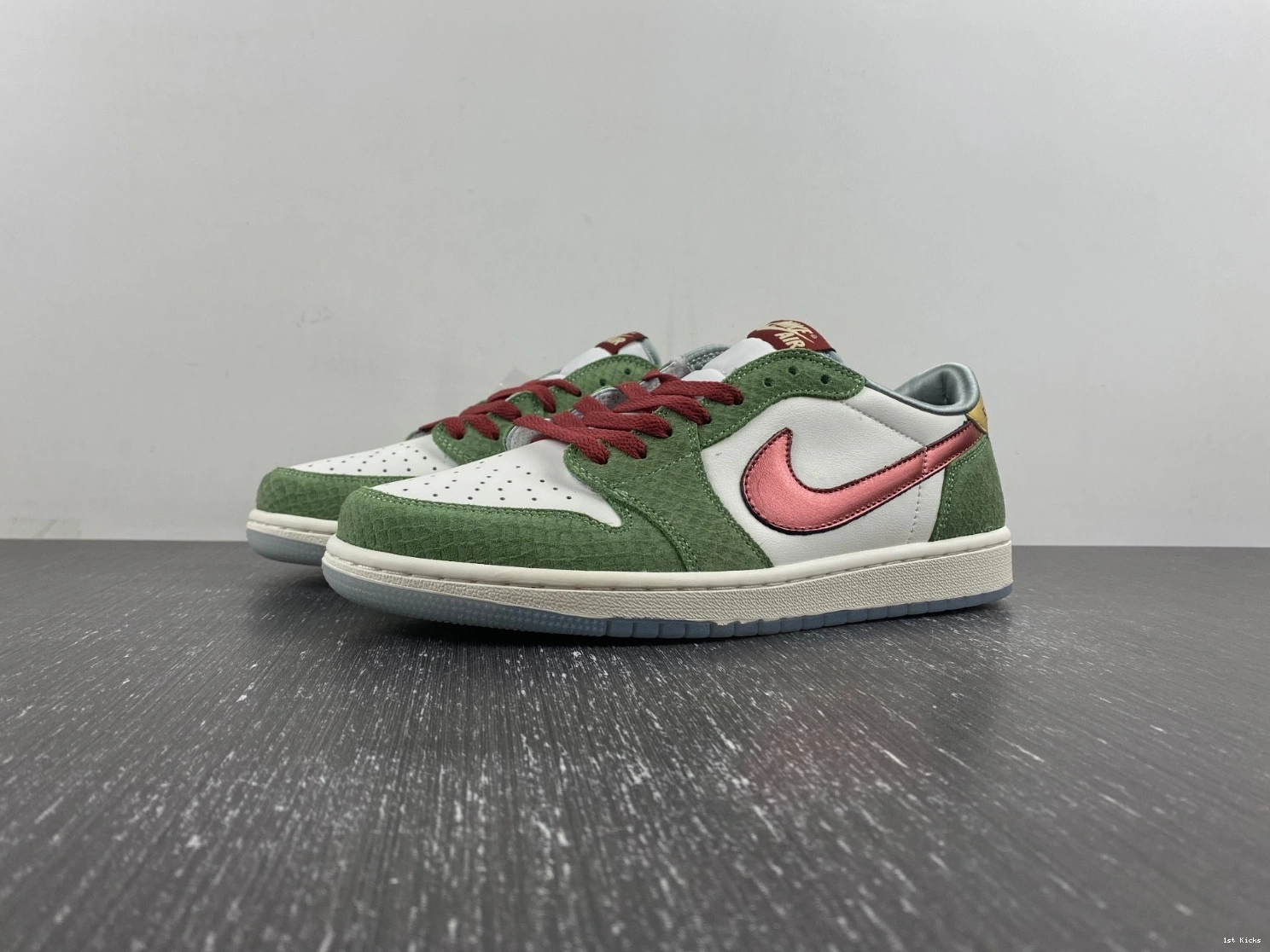 OG Year Air Jordan the Dragon of FN3727-100 Low 1 1022